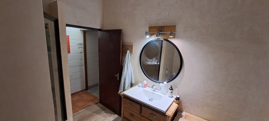 To Let 3 Bedroom Property for Rent in Bettys Bay Western Cape